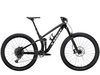 Trek Fuel EX 9.7 Matte Raw Carbon/Gloss Trek Black M/L