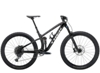 Trek Fuel EX 9.7 ML (29  wheel) Matte Raw Carbon/Gloss Trek Black