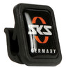 SKS USC mit SKS-Logo schwarz 