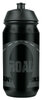 SKS Fahrradflasche 500 ml Shiva Road Schwarz  