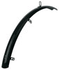 SKS BLUEMELS BASIC 28 , 45 mm, front profile schwarz 