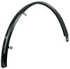 SKS BLUEMELS BASIC 28 , 45 mm, rear profile schwarz 