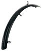 SKS BLUEMELS BASIC 28 , 55 mm, front profile schwarz 