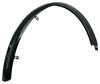 SKS BLUEMELS BASIC 28 , 55 mm, rear profile schwarz 