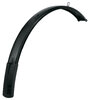 SKS BLUEMELS STYLE 28 , 56 mm, front profile schwarz-matt (lackiert) 