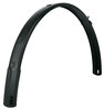 SKS BLUEMELS STYLE 28 , 56 mm, rear profile schwarz-matt (lackiert) 