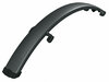 SKS INFINITY UNIVERSAL MUDGUARD 56 REAR schwarz matt (sandgestrahlt) 