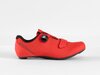 Bontrager Schuh Bontrager Circuit Road 48 Red