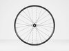 Bontrager Vorderrad Bontrager Paradigm Comp Disc 12T Black