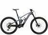  FUEL EXe 9.7 SLX/XT EU S Galactic Grey to Black Fa