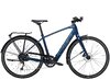 Trek FX+ 2 S Satin Mulsanne Blue