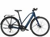 Trek FX+ 2 Stagger XL Satin Mulsanne Blue