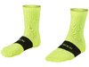 Trek Socke Trek Race Quarter S (35-38) Radioactive Yell