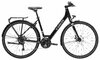 Trek Verve 1 LS EQ M Trek Black