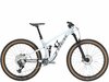 Trek Top Fuel 9.8 GX AXS M Plasma Grey Pearl