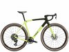 Trek Checkmate SLR 9 AXS M Olive Drab/Glowstick