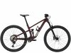 Trek Top Fuel 9.8 XT ML Axinite Flip