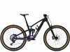 Trek Fuel EX 9.8 XT S 27.5 Deep Smoke/Purple Phaze