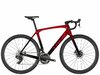 Trek DOMANE SLR 8 AXS 54 Metallic Red Smoke/Red Carbon