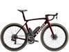 Trek MADONE SLR 8 AXS XL Carbon Red Smoke