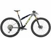 Trek Supercaliber SLR 9.9 XTR M Carbon Smoke Blue/Slate