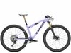 Trek Supercaliber SLR 9.9 XTR M Lavender Haze