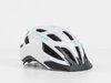 Bontrager Helm Bontrager Solstice M/L White/Miami Green CE