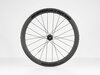 Bontrager Wheel Rear Bontrager Aeolus Elite 50 TLR Disc Blac