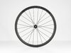 Bontrager Wheel Front Bontrager Aeolus Elite 35 Disc TLR 700