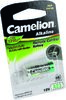 CAMELION Batterie 12V