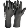 HANDSCHUHE VELOTOZE WASSERDICHT NEOPREN SCHWARZ XS - XS