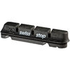 BREMSBELAG SWISSSTOP FLASHPRO ORIGINAL BLACK VE4