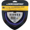 Jagwire Bremszugset Universal Sport