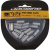 Jagwire Endkappenset Universal Pro - 4 und 5 mm