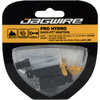 ANSCHLUSSSET JAGWIRE QUICKFIT AD. AVID, SRAM GUIDE(A1) 0°