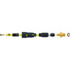 ANSCHLUSSSET JAGWIRE QUICKFIT ADAPT. TRP HYLEX (EZ-PLUG)