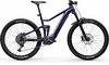 CENTURION NO POGO F800I EP2 MIDNIGHT PLUM XS/S_39 - XS/S (39)