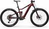 CENTURION NO POGO F800I EP2 DARK CHERRY XL_50 - XL (50)