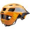 HELM URGE NIMBUS (51-55) ORANGE - Onesize (51-55 cm)