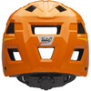 HELM URGE VENTURO GR.S/M (54-58)ORANGE - S/M (54-58 cm)