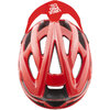 HELM URGE SERIALL GR.S/M (54-57) ROT - S/M (54-57 cm)