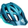 HELM URGE SERIALL GR.S/M (54-57) BLAU - S/M (54-57 cm)