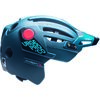 HELM URGE ENDUR-O-MATIC 2 RH GR.S/M (54-57) BLAU - S/M (54-57 cm)