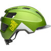 HELM URGE NIMBUS CITY (51-55) GRÜN - Onesize (51-55 cm)