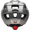 HELM URGE STRAIL GR.S/M (55-59) ALU - S/M (55-59 cm)