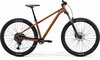 MERIDA BIG.TRAIL 400 I2 METAL-BRONZE(KUPFER) S - S