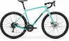 MERIDA SILEX 200 28  580cm CRAYON TEAL