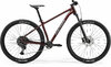 MERIDA BIG.NINE 200 29  470cm GLITTER CHERRY