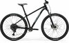 MERIDA BIG.NINE 200 29  430cm METALLIC BLACK