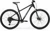 MERIDA BIG.NINE 80 29  470cm BLACK